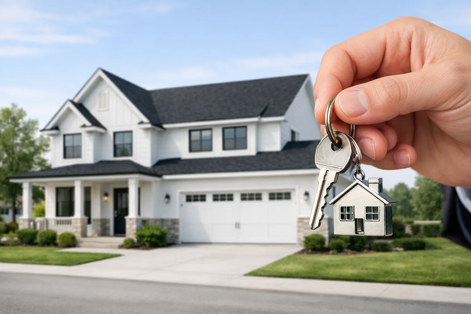 Bienes Raices