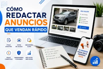 Cómo redactar anuncios que vendan rápido: La guía definitiva para vender más en Compramerd