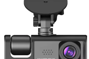 Camara auto