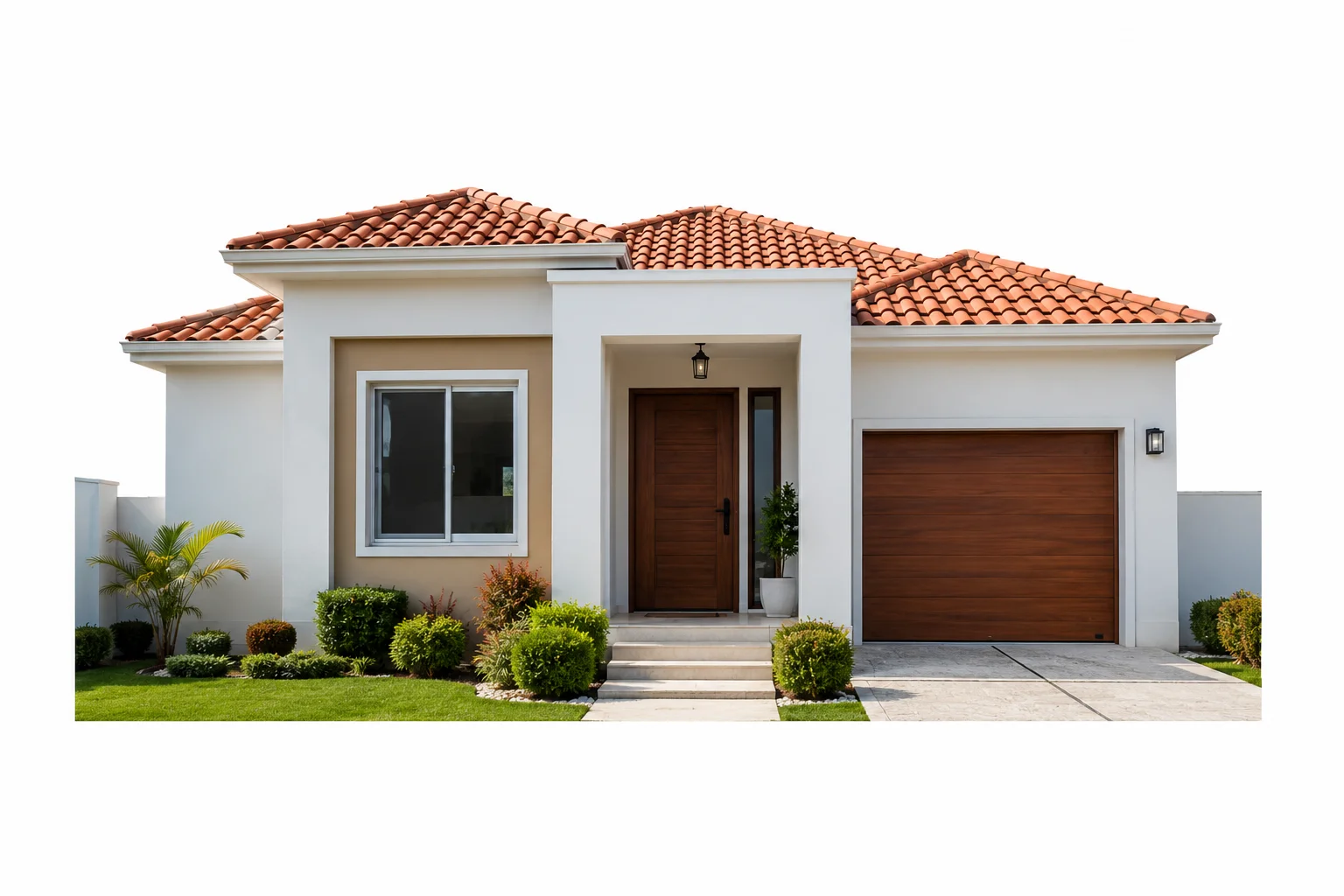 Bienes Raices