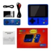 Consola de Juegos Portátil 500 en 1 con Control Adicional