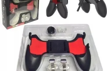Control