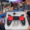 Gatillos de Precisión para Juegos Móviles