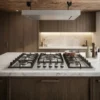 Estufa Empotrable: Funcionalidad en tu Cocina