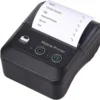 Impresora Bluetooth Portátil 58mm JK-5802P – Recibos al instante