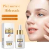 BIOAQUA Vitamina C White x 30ml – Luminosidad y Protección