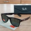 Gafas Ray-Ban Wayfarer Negro