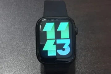 Smartwatch AMOLED 2,02” – Llamadas, Salud y Estilo