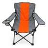Silla de Playa Plegable con Portavasos – Cómoda y Resistente