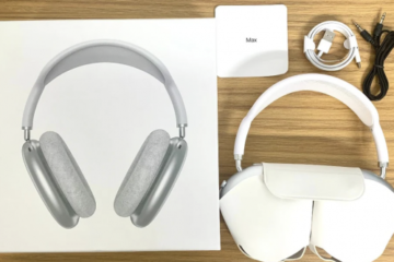 Auriculares