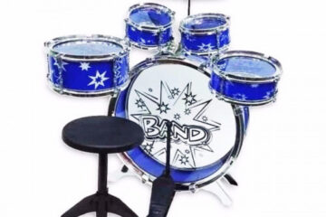 Bateria