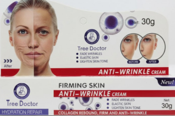 Cuidado Facial Antiedad, Firmeza y Restauración