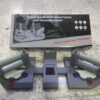 Tabla de Entrenamiento Multifuncional 3 en 1