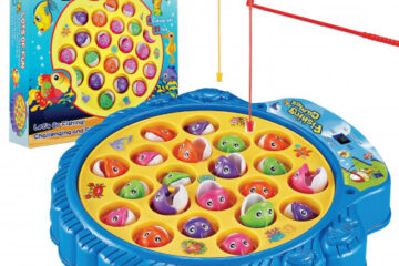Juego de mesa