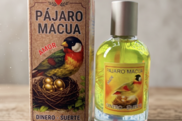 Macua
